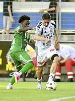 25.07.2026<br>Kremser SC - SC Austria Lustenau<br>0:1 (0:0)<br>