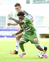 25.07.2026<br>Kremser SC - SC Austria Lustenau<br>0:1 (0:0)<br>