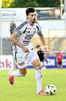 25.07.2026<br>Kremser SC - SC Austria Lustenau<br>0:1 (0:0)<br>