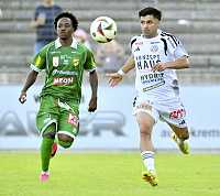 25.07.2026<br>Kremser SC - SC Austria Lustenau<br>0:1 (0:0)<br>