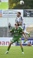25.07.2026<br>Kremser SC - SC Austria Lustenau<br>0:1 (0:0)<br>