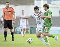 25.07.2026<br>Kremser SC - SC Austria Lustenau<br>0:1 (0:0)<br>