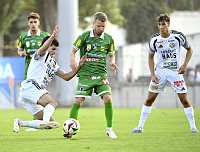 25.07.2026<br>Kremser SC - SC Austria Lustenau<br>0:1 (0:0)<br>