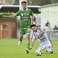 25.07.2026<br>Kremser SC - SC Austria Lustenau<br>0:1 (0:0)<br>