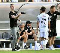 25.07.2026<br>Kremser SC - SC Austria Lustenau<br>0:1 (0:0)<br>