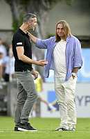 25.07.2026<br>Kremser SC - SC Austria Lustenau<br>0:1 (0:0)<br>