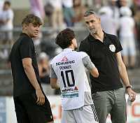 25.07.2026<br>Kremser SC - SC Austria Lustenau<br>0:1 (0:0)<br>