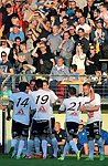 29.05.2015, Krems, Fuball, 1. Landesliga, Niedersterreich, KSC, Ebreichsdorf,<br><br><br><br>Copyright / www. sportfotos. at<br>Missongasse 21<br>A - 3500 Krems<br>zierlinger@sportfotos.at<br>www.sportfotos.at<br>Kremser Bank <br>BIC SPKDAT21XXX<br>IBAN AT392022800704000918<br>