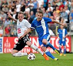 29.05.2015, Krems, Fuball, 1. Landesliga, Niedersterreich, KSC, Ebreichsdorf,<br><br><br><br>Copyright / www. sportfotos. at<br>Missongasse 21<br>A - 3500 Krems<br>zierlinger@sportfotos.at<br>www.sportfotos.at<br>Kremser Bank <br>BIC SPKDAT21XXX<br>IBAN AT392022800704000918<br>