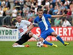 29.05.2015, Krems, Fuball, 1. Landesliga, Niedersterreich, KSC, Ebreichsdorf,<br><br><br><br>Copyright / www. sportfotos. at<br>Missongasse 21<br>A - 3500 Krems<br>zierlinger@sportfotos.at<br>www.sportfotos.at<br>Kremser Bank <br>BIC SPKDAT21XXX<br>IBAN AT392022800704000918<br>