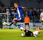 29.05.2015, Krems, Fuball, 1. Landesliga, Niedersterreich, KSC, Ebreichsdorf,<br><br><br><br>Copyright / www. sportfotos. at<br>Missongasse 21<br>A - 3500 Krems<br>zierlinger@sportfotos.at<br>www.sportfotos.at<br>Kremser Bank <br>BIC SPKDAT21XXX<br>IBAN AT392022800704000918<br>