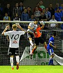 29.05.2015, Krems, Fuball, 1. Landesliga, Niedersterreich, KSC, Ebreichsdorf,<br><br><br><br>Copyright / www. sportfotos. at<br>Missongasse 21<br>A - 3500 Krems<br>zierlinger@sportfotos.at<br>www.sportfotos.at<br>Kremser Bank <br>BIC SPKDAT21XXX<br>IBAN AT392022800704000918<br>