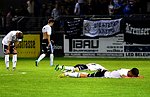 29.05.2015, Krems, Fuball, 1. Landesliga, Niedersterreich, KSC, Ebreichsdorf,<br><br><br><br>Copyright / www. sportfotos. at<br>Missongasse 21<br>A - 3500 Krems<br>zierlinger@sportfotos.at<br>www.sportfotos.at<br>Kremser Bank <br>BIC SPKDAT21XXX<br>IBAN AT392022800704000918<br>