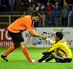 29.05.2015, Krems, Fuball, 1. Landesliga, Niedersterreich, KSC, Ebreichsdorf,<br><br><br><br>Copyright / www. sportfotos. at<br>Missongasse 21<br>A - 3500 Krems<br>zierlinger@sportfotos.at<br>www.sportfotos.at<br>Kremser Bank <br>BIC SPKDAT21XXX<br>IBAN AT392022800704000918<br>