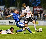 29.05.2015, Krems, Fuball, 1. Landesliga, Niedersterreich, KSC, Ebreichsdorf,<br><br><br><br>Copyright / www. sportfotos. at<br>Missongasse 21<br>A - 3500 Krems<br>zierlinger@sportfotos.at<br>www.sportfotos.at<br>Kremser Bank <br>BIC SPKDAT21XXX<br>IBAN AT392022800704000918<br>