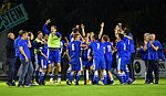 29.05.2015, Krems, Fuball, 1. Landesliga, Niedersterreich, KSC, Ebreichsdorf,<br><br><br><br>Copyright / www. sportfotos. at<br>Missongasse 21<br>A - 3500 Krems<br>zierlinger@sportfotos.at<br>www.sportfotos.at<br>Kremser Bank <br>BIC SPKDAT21XXX<br>IBAN AT392022800704000918<br>