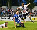 29.05.2015, Krems, Fuball, 1. Landesliga, Niedersterreich, KSC, Ebreichsdorf,<br><br><br><br>Copyright / www. sportfotos. at<br>Missongasse 21<br>A - 3500 Krems<br>zierlinger@sportfotos.at<br>www.sportfotos.at<br>Kremser Bank <br>BIC SPKDAT21XXX<br>IBAN AT392022800704000918<br>