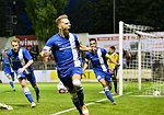 29.05.2015, Krems, Fuball, 1. Landesliga, Niedersterreich, KSC, Ebreichsdorf,<br><br><br><br>Copyright / www. sportfotos. at<br>Missongasse 21<br>A - 3500 Krems<br>zierlinger@sportfotos.at<br>www.sportfotos.at<br>Kremser Bank <br>BIC SPKDAT21XXX<br>IBAN AT392022800704000918<br>