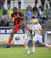 09.05.2025<br>SG Kremser SC/Rehberg KM I - FC Mauerwerk<br>1:1 (1:0)<br>