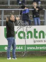 09.05.2025<br>SG Kremser SC/Rehberg KM I - FC Mauerwerk<br>1:1 (1:0)<br>