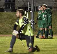 18.03.2025<br>Langenlois USV - SG Kremser SC/Rehberg KM II<br>3:1 (2:0)<br>