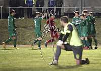 18.03.2025<br>Langenlois USV - SG Kremser SC/Rehberg KM II<br>3:1 (2:0)<br>