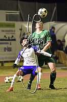 18.03.2025<br>Langenlois USV - SG Kremser SC/Rehberg KM II<br>3:1 (2:0)<br>