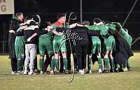 18.03.2025<br>Langenlois USV - SG Kremser SC/Rehberg KM II<br>3:1 (2:0)<br>