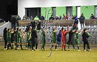 18.03.2025<br>Langenlois USV - SG Kremser SC/Rehberg KM II<br>3:1 (2:0)<br>