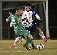 18.03.2025<br>Langenlois USV - SG Kremser SC/Rehberg KM II<br>3:1 (2:0)<br>