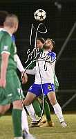 18.03.2025<br>Langenlois USV - SG Kremser SC/Rehberg KM II<br>3:1 (2:0)<br>