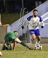 18.03.2025<br>Langenlois USV - SG Kremser SC/Rehberg KM II<br>3:1 (2:0)<br>