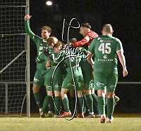 18.03.2025<br>Langenlois USV - SG Kremser SC/Rehberg KM II<br>3:1 (2:0)<br>