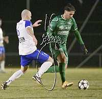 18.03.2025<br>Langenlois USV - SG Kremser SC/Rehberg KM II<br>3:1 (2:0)<br>