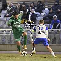 18.03.2025<br>Langenlois USV - SG Kremser SC/Rehberg KM II<br>3:1 (2:0)<br>