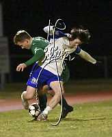 18.03.2025<br>Langenlois USV - SG Kremser SC/Rehberg KM II<br>3:1 (2:0)<br>
