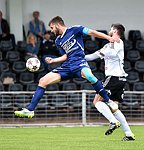 17.05.2015, Krems, Fuball, 1. Landesliga, Niedersterreich, KSC, Gaflenz,<br><br><br><br>Copyright / www. sportfotos. at<br>Missongasse 21<br>A - 3500 Krems<br>zierlinger@sportfotos.at<br>www.sportfotos.at<br>Kremser Bank <br>BIC SPKDAT21XXX<br>IBAN AT392022800704000918<br>