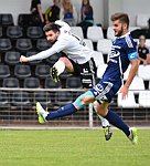 17.05.2015, Krems, Fuball, 1. Landesliga, Niedersterreich, KSC, Gaflenz,<br><br><br><br>Copyright / www. sportfotos. at<br>Missongasse 21<br>A - 3500 Krems<br>zierlinger@sportfotos.at<br>www.sportfotos.at<br>Kremser Bank <br>BIC SPKDAT21XXX<br>IBAN AT392022800704000918<br>