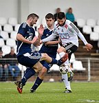 17.05.2015, Krems, Fuball, 1. Landesliga, Niedersterreich, KSC, Gaflenz,<br><br><br><br>Copyright / www. sportfotos. at<br>Missongasse 21<br>A - 3500 Krems<br>zierlinger@sportfotos.at<br>www.sportfotos.at<br>Kremser Bank <br>BIC SPKDAT21XXX<br>IBAN AT392022800704000918<br>