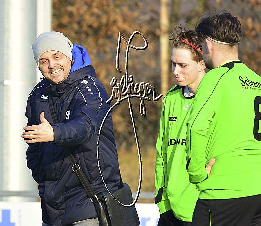 SC Mautern - SC Harland