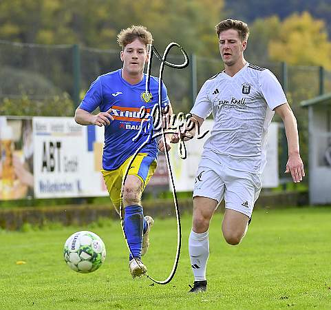 USC Weissenkirchen - SCU Gars