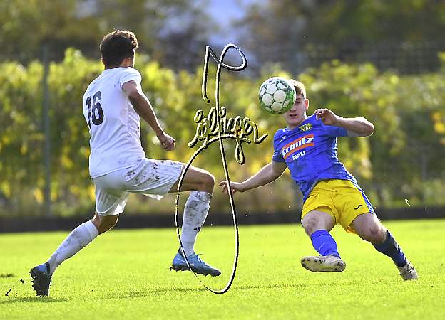 USC Weissenkirchen - SCU Gars