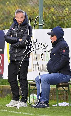USC Weissenkirchen - SCU Gars