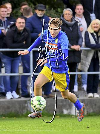 USC Weissenkirchen - SCU Gars