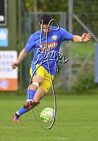 USC Weissenkirchen - SCU Gars
