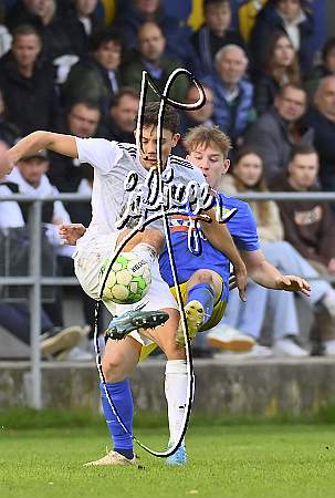 USC Weissenkirchen - SCU Gars