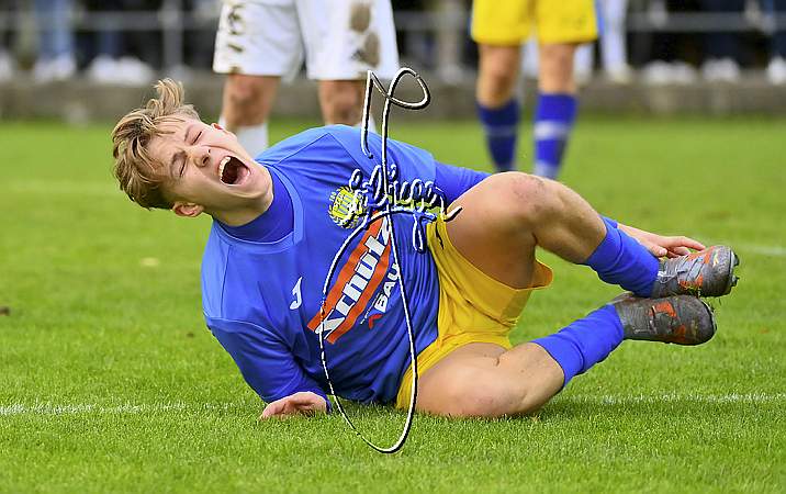 USC Weissenkirchen - SCU Gars