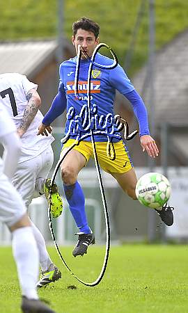 USC Weissenkirchen - SCU Gars