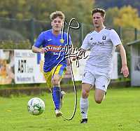 13.10.2024<br>USC Weissenkirchen - SCU Gars<br>4:1 (2:1)<br><br>