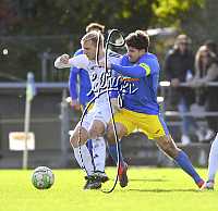 13.10.2024<br>USC Weissenkirchen - SCU Gars<br>4:1 (2:1)<br><br>